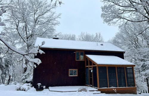 Relax & Rejuvenate at Vanprasth - A Hillside Hideaway Retreat - Foto 26