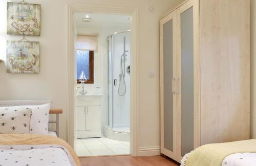 Sycamore Lodge - Foto 12