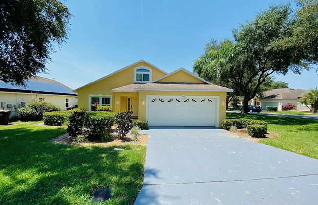 Michael's Southern Dunes Vacation Home - Foto 23