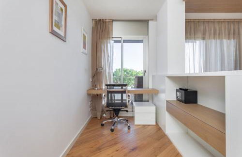 HHBCN Beach Apartment Gava #2 - Foto 6