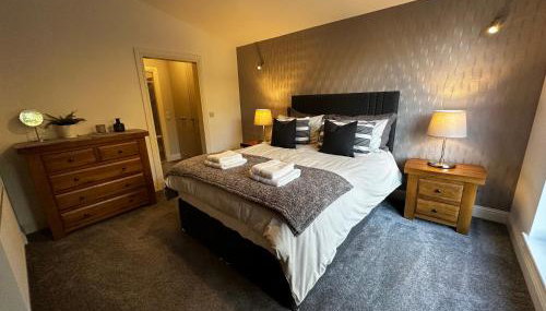 The Buckie at Buchanan - Drymen Holiday Home Sleeps 8 - Foto 3