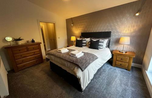 The Buckie at Buchanan - Drymen Holiday Home Sleeps 8 - Foto 3