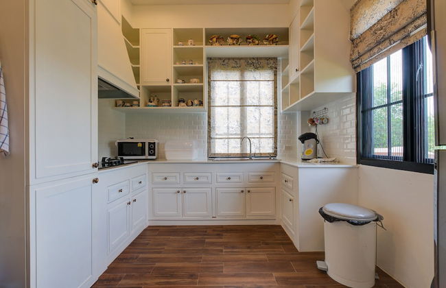 Chateau de Prim Khao Yai - Photo 27