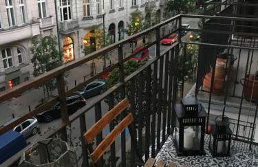 Warszawa Hoża - Foto 23