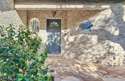 Villa avec piscine - Cala Rossa - Accès plage - Foto 66