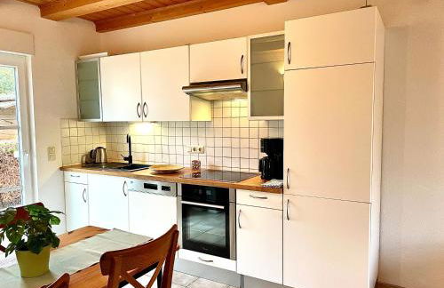 Ferienhäuser Liethmann Haus 3 W 1 - Foto 10