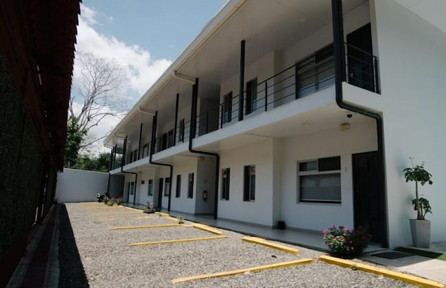 Apartamentos Ganesha Jacó - Foto 61