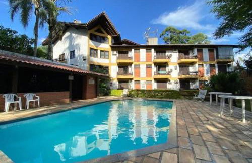 Apartamento Aconchegante - Foto 13