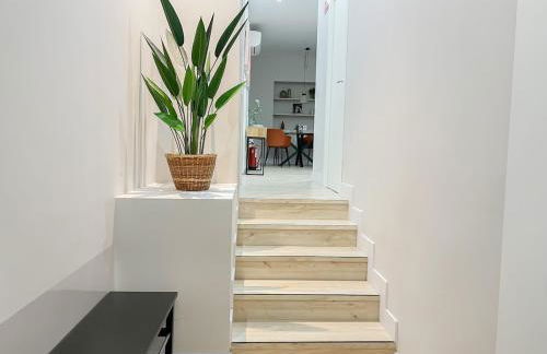 Tranquil loft in Bernabéu - Photo 13