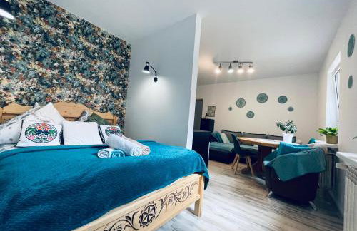 Zakątek Słoneczny pod Baranią Górą - Foto 2