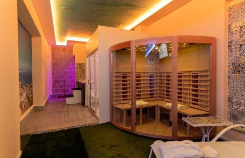 Capriccio Di Pasta Residence & Spa - Photo 64