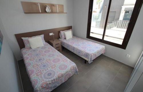 Casa D'Alessandro - Foto 17