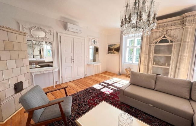 AB Ljubljana - Breg Apartments - Foto 17