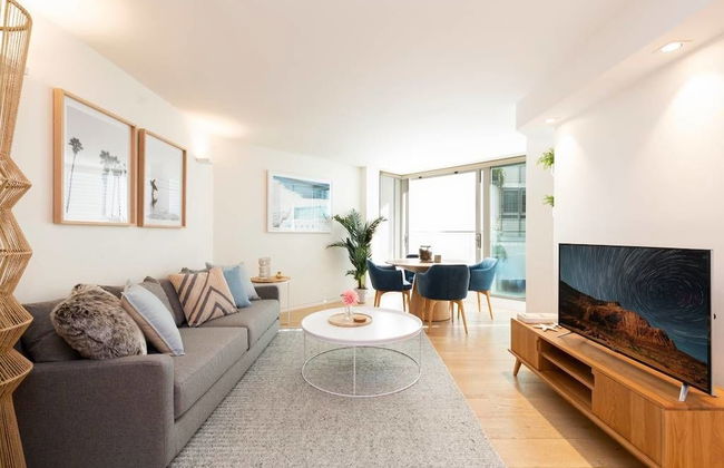 Luxe Pacific Bondi Beach H463 - Photo 1