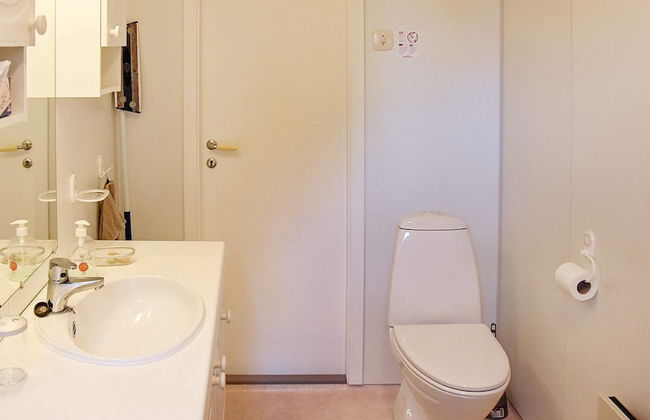 8 Person Holiday Home in Eidsvag-by Traum - Foto 20