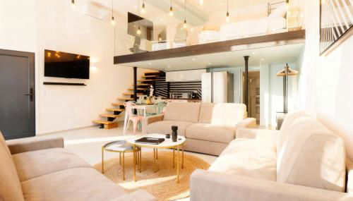 VILLA MARINA CANNES - Foto 2