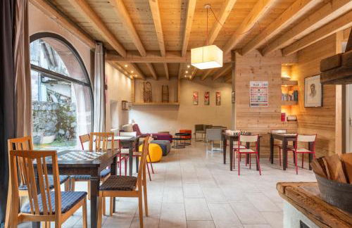 Le chalet de Nicolas - Your Nature Exclusive Retreat ! - Foto 30