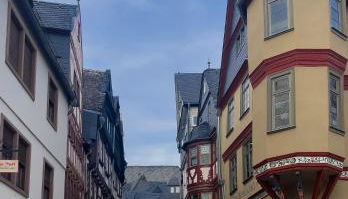 Charmante Ferienwohnung Limburg - Foto 4