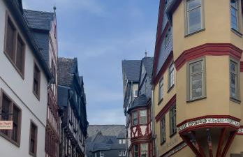 Charmante Ferienwohnung Limburg - Foto 4