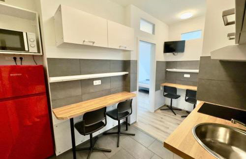 Berne Apartments - Foto 8