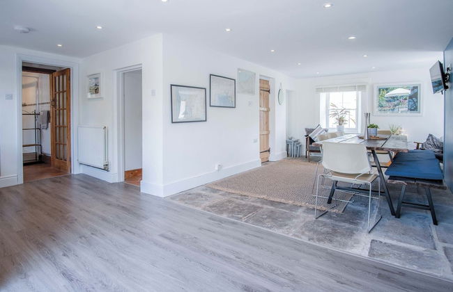 Angle Adventures - 4 Bed Cottage - Angle - Foto 35