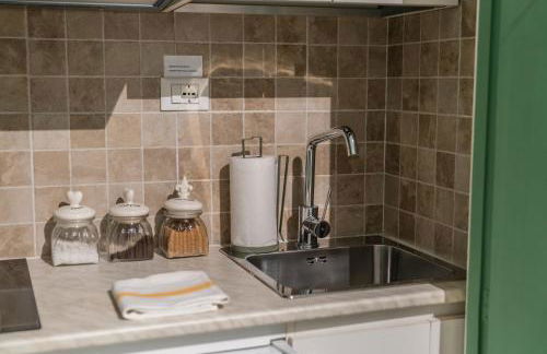 Vintage Fornaci Apartment - Photo 7