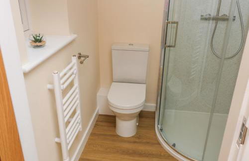 Ryedale Country Lodges - Hazel Lodge - Photo 20