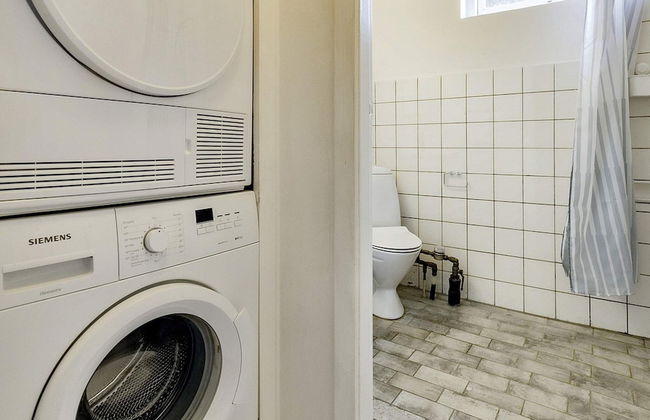 Holiday Home in Holeby - Foto 11