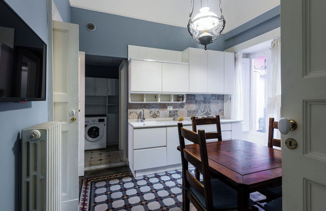 Casa Euplio by Wonderful Italy - Foto 8