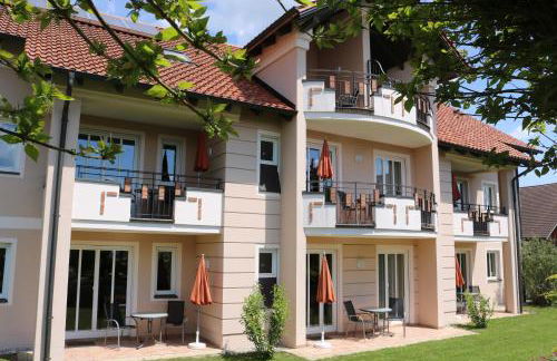 Appartementhaus Steiger - Foto 1