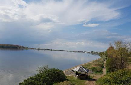 Ferienhaus an der Ostsee - Foto 27
