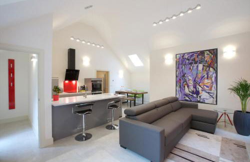 Railway Apartments - Foto 28