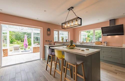 Sycamores - Fabulous family home with huge garden - Foto 1