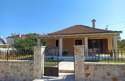 *Villa Pap-Live the Greek hospitality in a village* - Foto 5