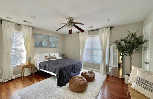 New, Modern, 3 bed/3 bath Apt, 10 miles to DC! - Foto 17
