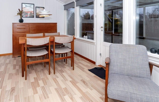 5 Person Holiday Home in Struer - Foto 13