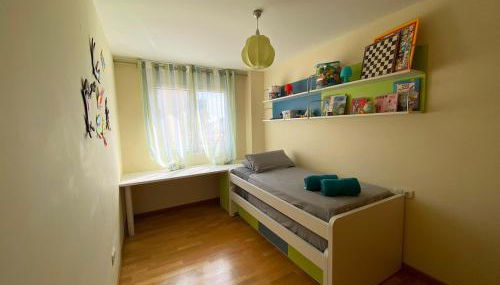 Piso Lujo-Vistas al mar-7 min playa a pie - Photo 5