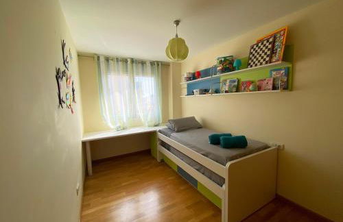 Piso Lujo-Vistas al mar-7 min playa a pie - Photo 5