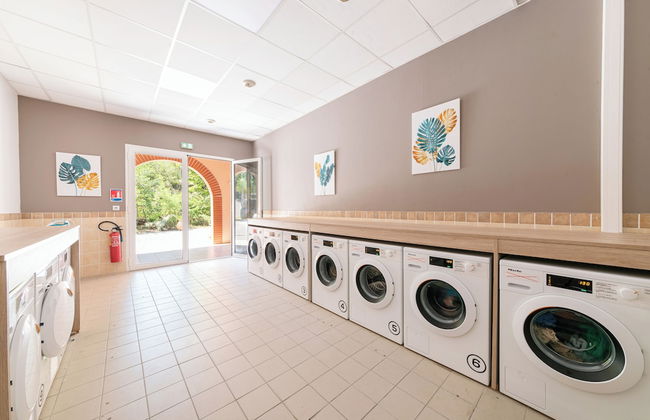 Village Le Rouret Pierre & Vacances - Foto 4