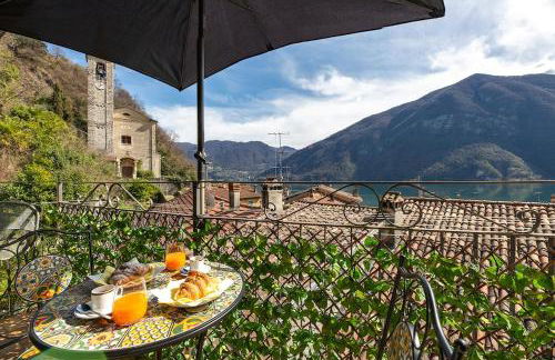 San Mamete Lake View Apartment - Foto 11