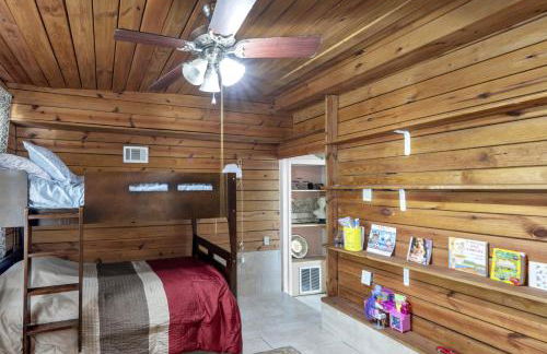 Charming Atlanta Home - Foto 12