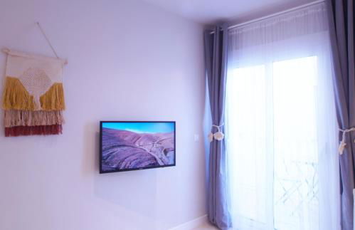 Budget Beach Studio 24 - Foto 14