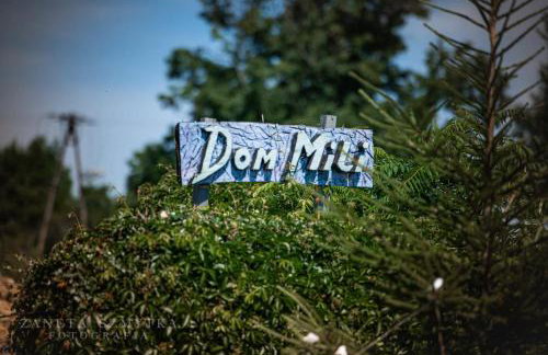 AGROTURYSTYKA Dom Mili - Foto 12