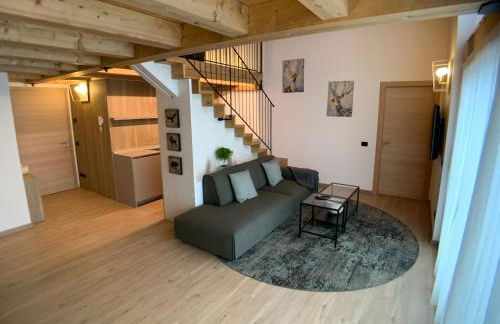 Appartamenti Passuello Padola - Verde - Foto 2