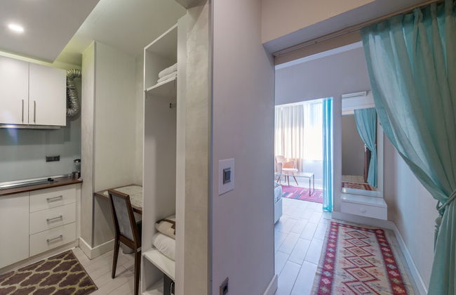 Delight Deluxe Aparts - Foto 20