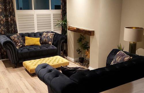 Stylish Town House in Medieval Grid - Foto 5