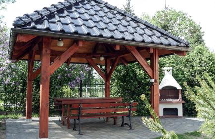 Agroturystyka pod jeleniem - Foto 3