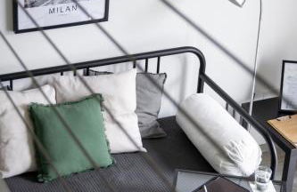 Aprica16 Loft House Milano - Foto 24