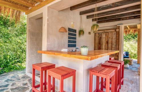 Casa Rural La Ruta Naranja - Foto 14