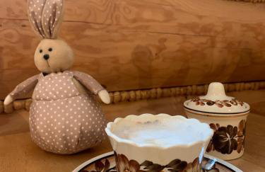 Willa Podhalanka Jacuzzi & sauna - drewniany dom dla 20 osób - Foto 53